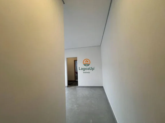 Imagem Casa com 3 dormitórios à venda, 162 m² por R$ 1.350.000,00 - Condomínio Parque dos Buritis - Lagoa Santa/MG