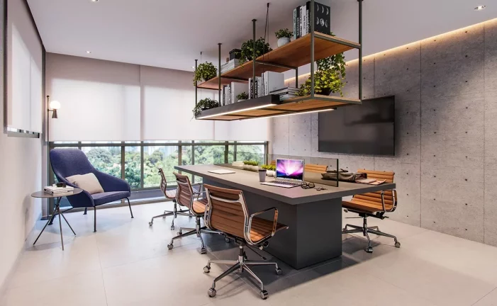 Imagem Apartamento em Campo Belo - São Paulo SP
