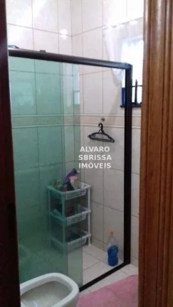 Imagem Casa com 3 dormitórios na Vila Mariáh - Itu / SP