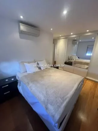 Imagem Apartamento para alugar Vila Olímpia São Paulo