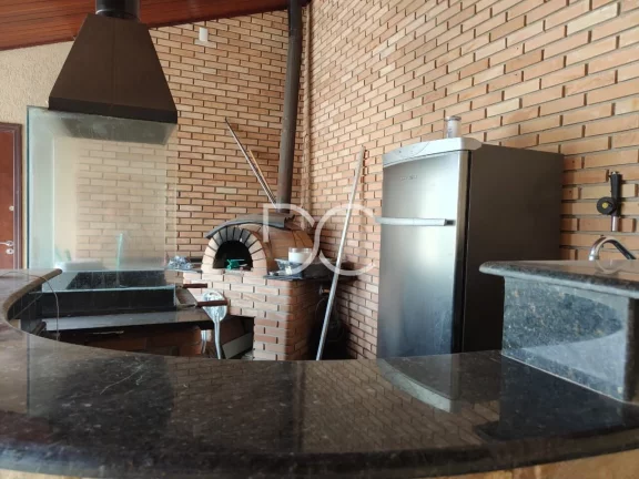 Imagem Ibiti do Paço - Venda Casa Térrea AC 448,48m² | AT 570,30m² | 6 Dorm | 4 Suítes | 6 Ban | 4 Vagas