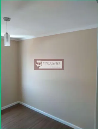 Imagem Vende Apartamento 62m² em Santo Amaro - São Paulo