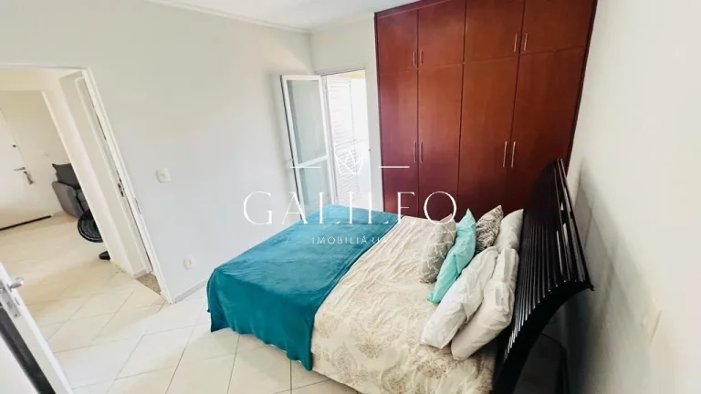 Imagem Apartamento a Venda Edifício Eldorado - Centro - Jundiaí - SP