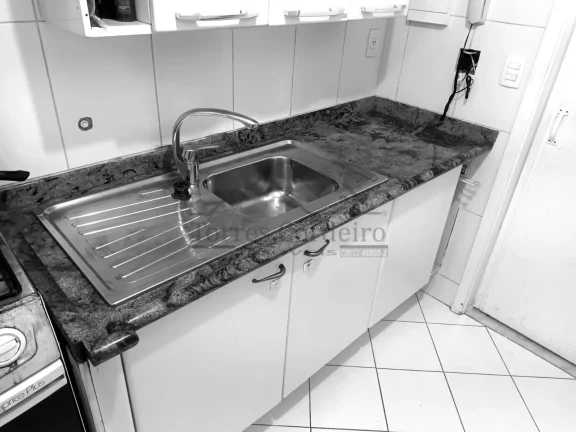 Imagem Apartamento 3 dormitórios (1 suíte) - Jd. Ampliação