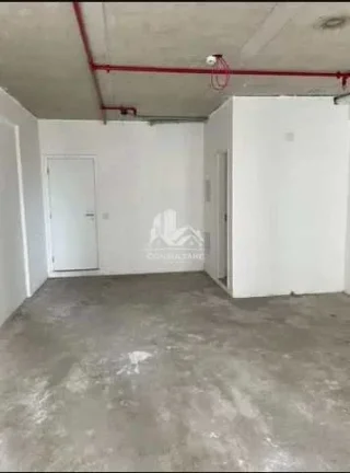 Imagem Sala, Locação Vila Mathias, Santos, Cod: 23645