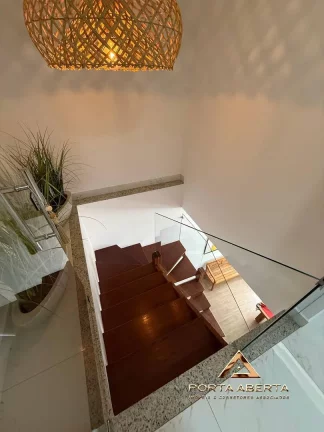 Imagem Apto Triplex 3 Quartos, sendo 1 suite - Cidade Nova - COD 1534