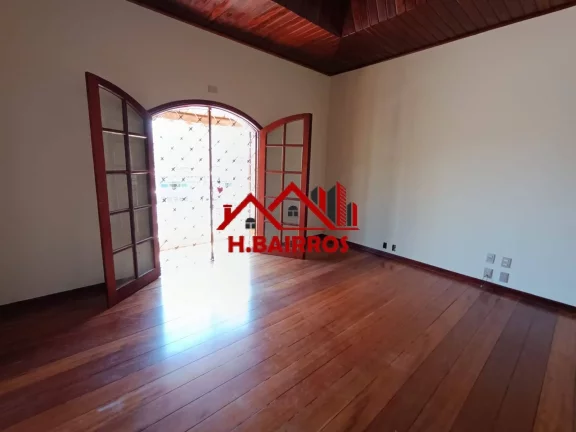 Imagem Sobrado com 6 Quartos à Venda, 367 m² em Jardim Das Indústrias - São José Dos Campos