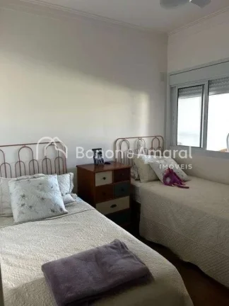 Imagem Belíssimo apartamento, conforto, beleza e sofisticação em um só lugar. O imóvel possui sala est...