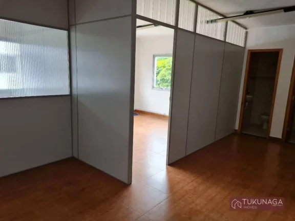Imagem Sala à venda, 73 m² por R$ 2.600.000,00 - Jabaquara - São Paulo/SP