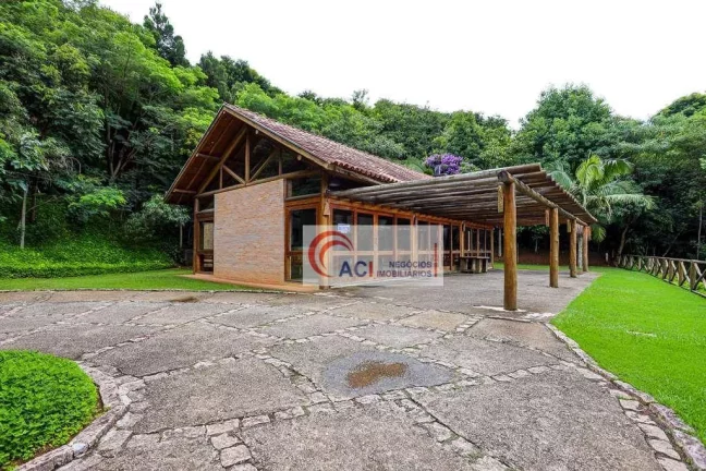 Imagem Casa com 4 Quartos à Venda, 482 m² em Granja Viana Ii - Cotia