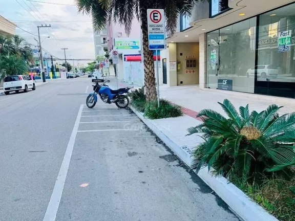 Imagem Centro Balneário Camboriú