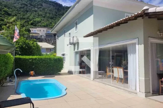 Imagem Casa à Venda - Recreio, 4 Quartos, 290 m2