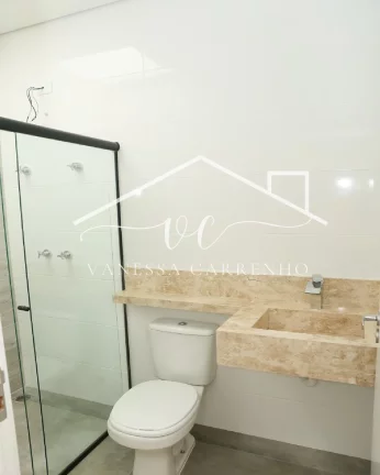 Imagem Venda Casa Térrea | Vanessa Carrenho Assessoria Imobiliária