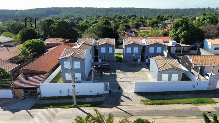 Imagem Casa com 2 quartos, 47,77m2, à venda em Campinas, Jardim Santa Rosa