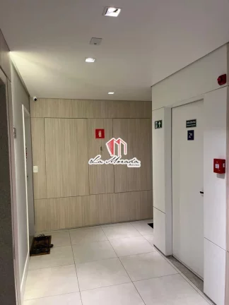 Imagem Unno Dom Pedro, 53M², 2 Qtos, 1 vaga, Aceita financiamento