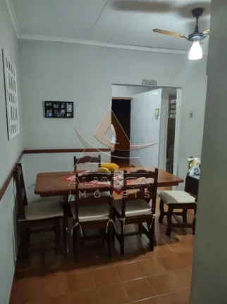 Imagem Casa - Ribeirão Preto - Alto do Ipiranga