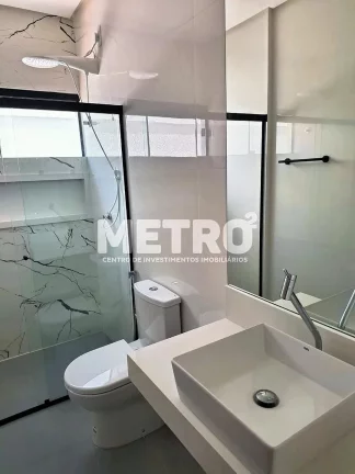 Imagem Casa para locação no Cond. Buona Vita com 3 quartos, piscina, PETROLINA - PE