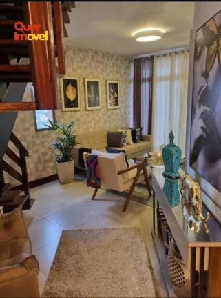 Imagem Cobertura à venda na Vila Seixas, Ribeirão Preto-SP: 3 quartos, 1 suíte, 3 salas, 5 banheiros, 3 vagas de garagem, 260m².