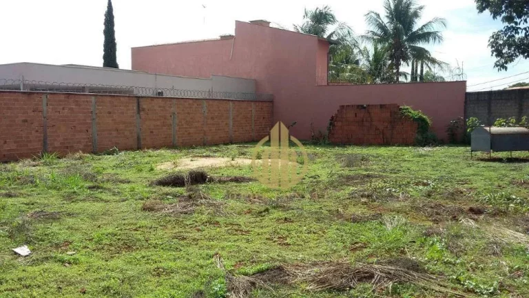 Imagem Terreno à venda, 420 m² por R$ 210.000,00 - Parque Residencial Cidade Universitária - Ribeirão Preto/SP