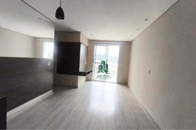 Imagem Apartamento com 3 dormitórios à venda, 62 m² por R$ 413.000,00 - Jardim Bela Vista - Guarulhos/SP