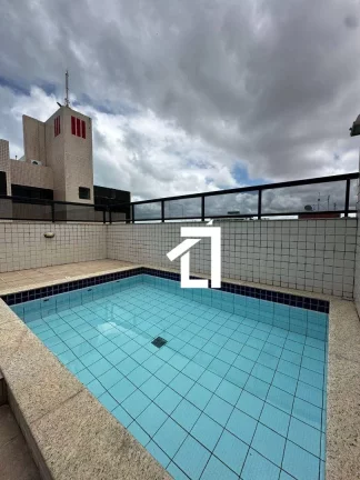 Imagem Cobertura Duplex | Ponta Verde | 4 Suítes | 310?m²