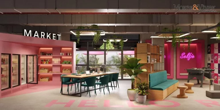 Imagem Loja Comercial para Venda em Curitiba, Rebouças, 1 banheiro