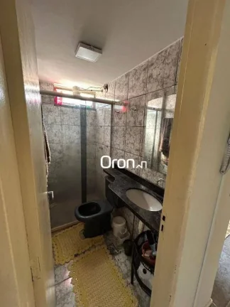 Imagem Apartamento com 2 dormitórios à venda, 62 m² por R$ 215.000,00 - Setor dos Afonsos - Aparecida de Goiânia/GO