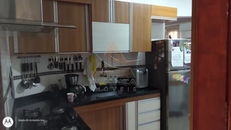 Imagem Apartamento - Ribeirão Preto - Jardim Botânico