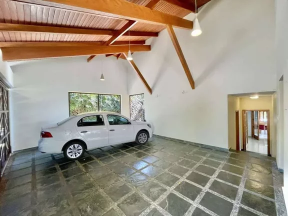 Imagem Cond Palos Verdes - Linda e impecável! 5 sts, home office, gourmet, piscina
