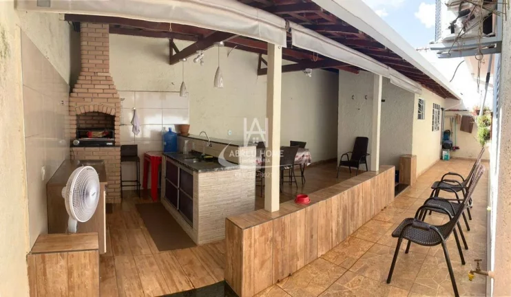 Imagem Casa, Vila Boa Esperança - São José do Rio Preto