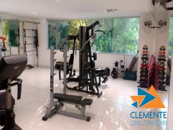 Imagem Apartamento 3 qtos Suite 2 vagas ao lado da cemig