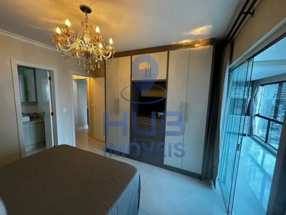 Imagem Apartamento com 3 dormitórios à venda sendo 3 suítes, 184.0 m² por - R$ 3.500.000,00 - Centro - Bal. Camboriú/SC