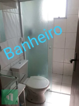 Imagem Apartamento à venda em São Paulo, Jardim Celeste, com 2 quartos, 53,00m2