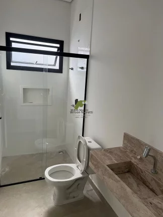 Imagem Excelente Casa em Condomínio Pronta pra Morar