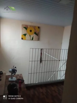 Imagem Casa com 3 Quartos à Venda, 87 m² em Vila Amorim - Suzano