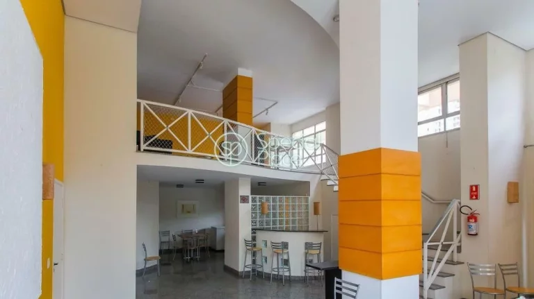 Imagem Ótimo apartamento com 96m², living integrado com a varanda envidraçada, sala de jantar, lavabo, 0...