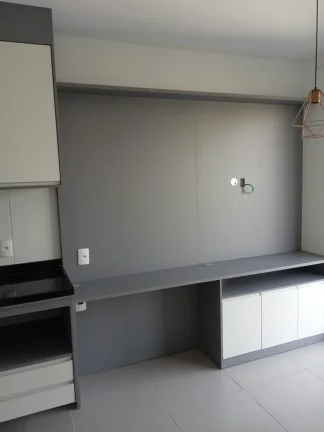 Imagem ALUGO LINDO APARTAMENTO DE 01 DORMITÓRIO NO BAIRRO CAMPO BELO!