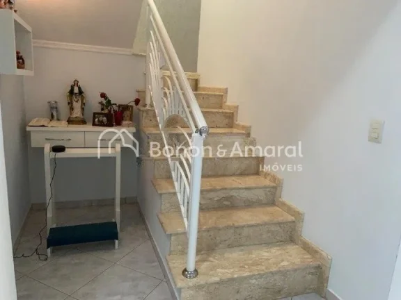 Imagem Casa à venda no Residencial Itapema, em Valinhos, São Paulo, com 210m² de área construída e um ...