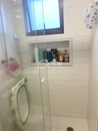 Imagem Apartamento à venda no bairro Barra Funda - São Paulo/SP, Zona Oeste