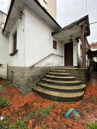 Imagem Terreno Residencial ou Comercial em Praça da Árvore, São Paulo/SP