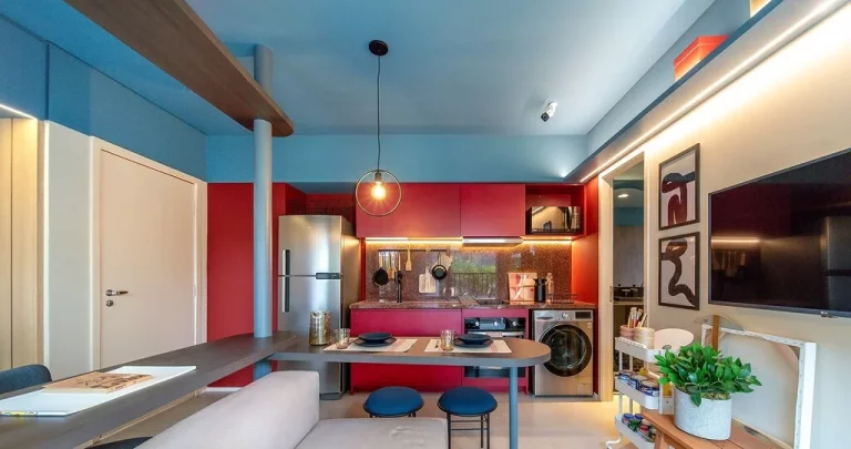 Imagem Apartamento à venda no bairro Butantã - São Paulo/SP