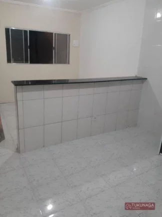 Imagem Casa com 2 dormitórios à venda por R$ 345.000,00 - Jardim Fortaleza - Guarulhos/SP
