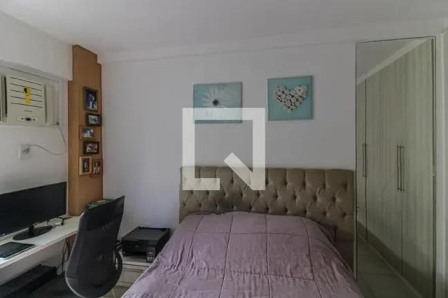 Imagem Apartamento à Venda - Recreio, 4 Quartos, 198 m2