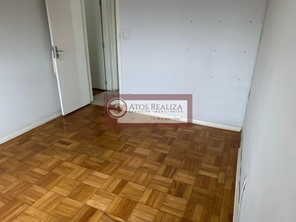 Imagem Chegou a sua Oportunidade de Morar em Santo Amaro. Alugo Apartamento de 95m2 na Av João Dias, Apartamento com 2 dormitórios bem espaçosos, dependências de empregada com Banheiro e Área de Serviço, Sala de jantar e estar em L, Piso Porcelanato, Cozinha Amp