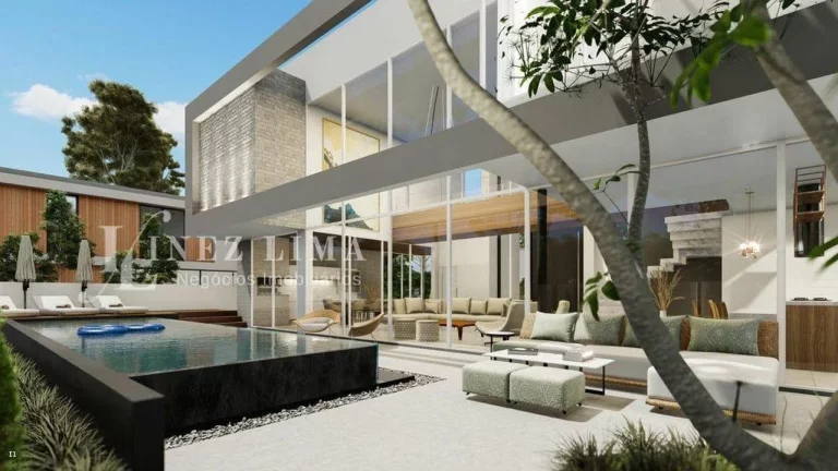 Imagem Casa para Venda em Porto Belo, VIVAPARK, 3 dormitórios, 3 suítes, 4 banheiros, 2 vagas