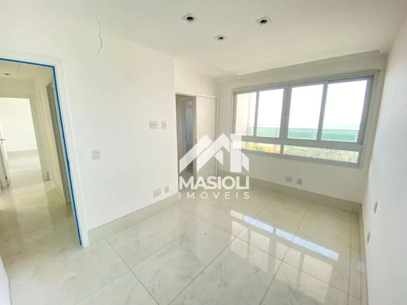 Imagem Apartamento com 4 dormitórios à venda, 154 m² por R$ 4.290.000,00 - Praia da Costa - Vila Velha/ES