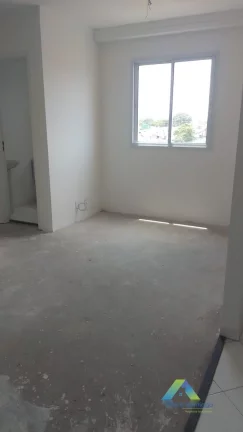 Imagem Apartamento com 03 quartos na Pauliceia -SBC