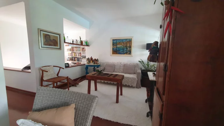Imagem Casa à Venda em Condomínio Fechado no Parque da Hípica em Campinas
