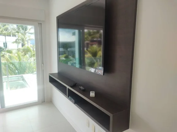 Imagem Casa 4 dormitórios em Jurerê Internacional