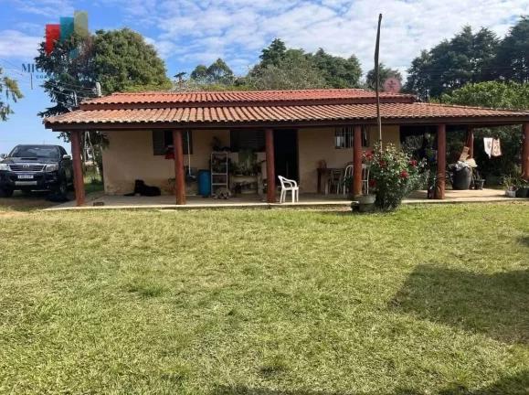 Imagem Sítio São Miguel Arcanjo/SP